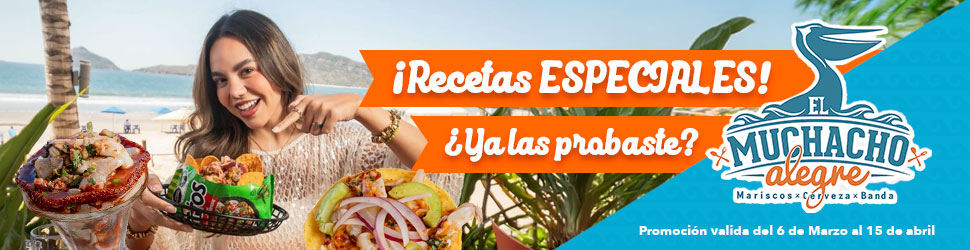 Publicidad Juarez Number One